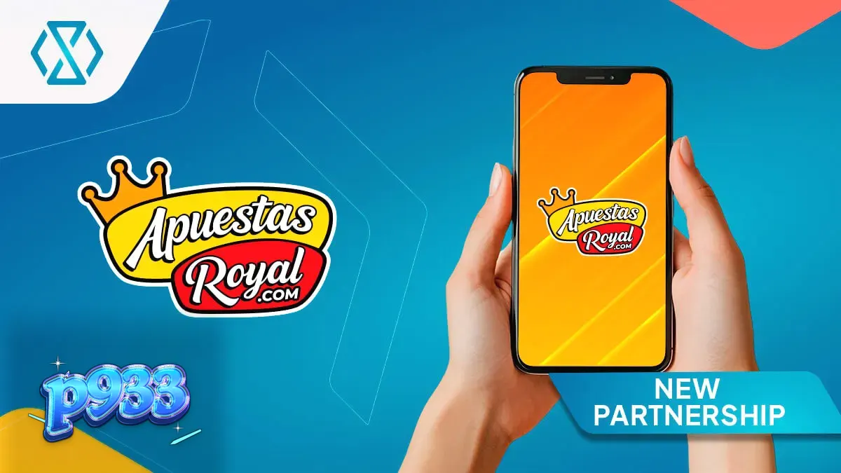 Interface de cassino online com elementos de gamificação integrados