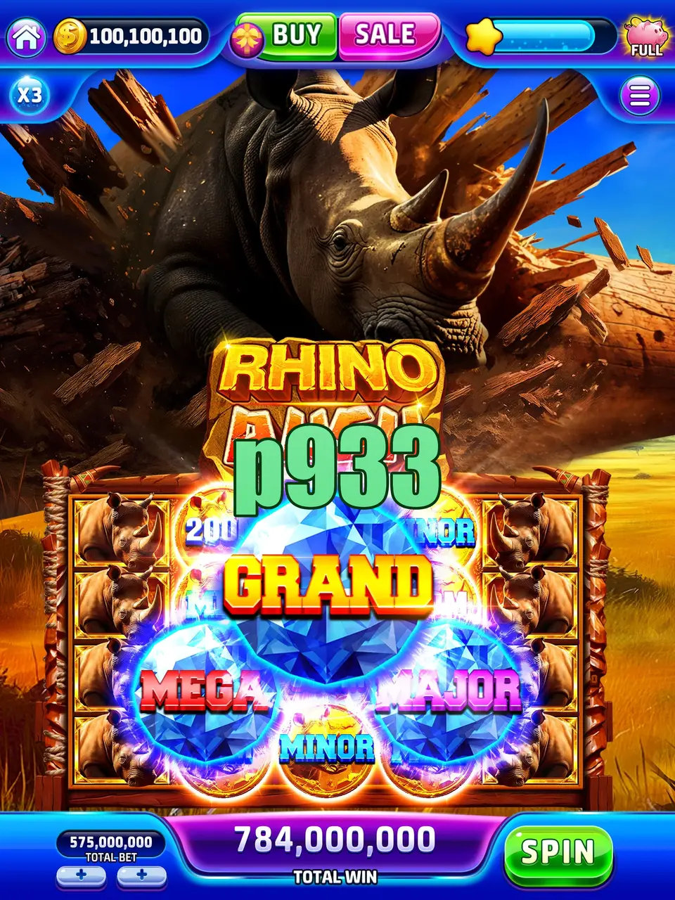 p933 APK